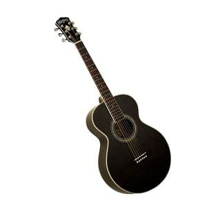 1579607863378-5.Washburn WPJ5SB Black Knight Series Acoustic Guitar (2).jpg